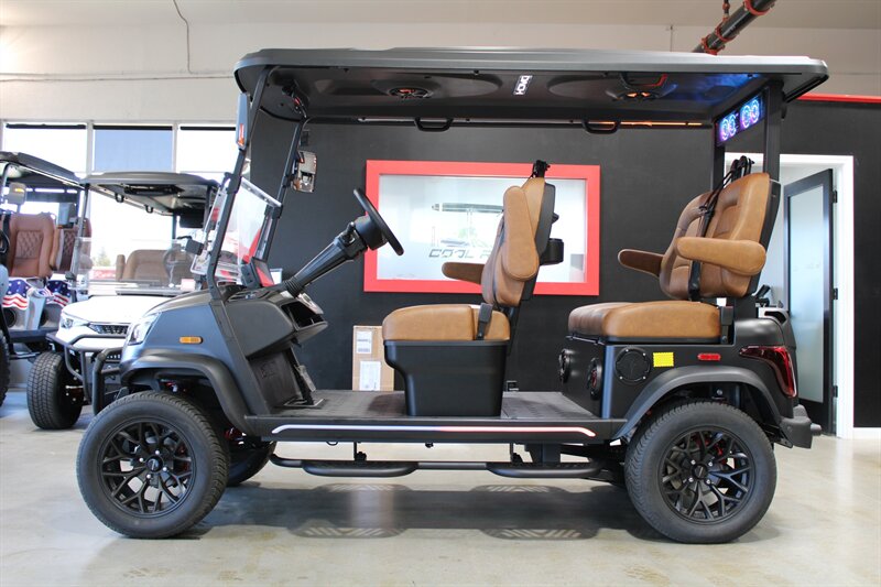 2027 DACH APOLLO GEN 2 CA STREET LEGAL - Photo 3 - Gilroy, CA 95020