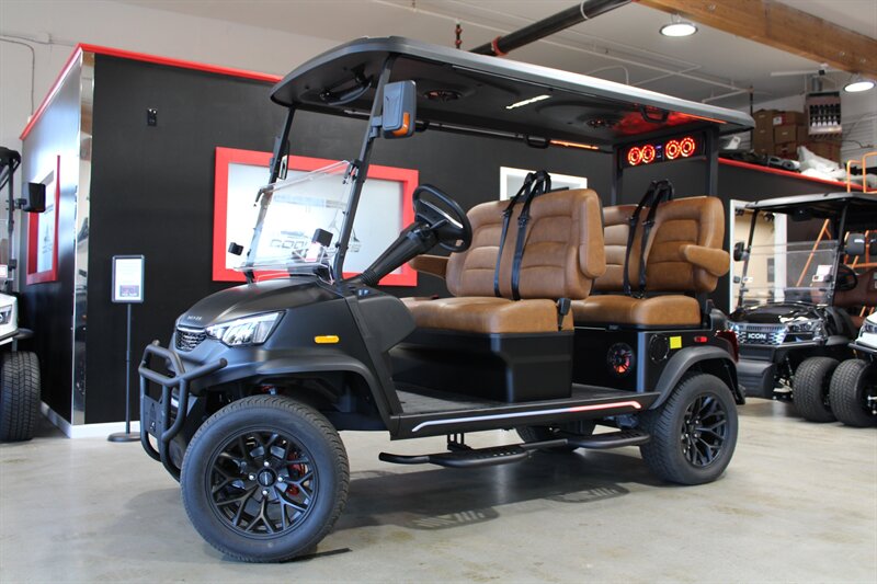 2027 DACH APOLLO GEN 2 CA STREET LEGAL   - Photo 1 - Gilroy, CA 95020