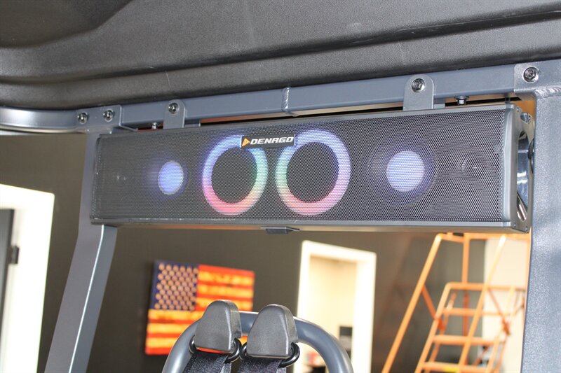 2025 DENAGO ROVER XL-R CA STREET LEGAL - Photo 16 - Gilroy, CA 95020