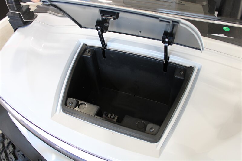 2025 DENAGO ROVER XL-R CA STREET LEGAL - Photo 12 - Gilroy, CA 95020