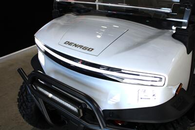 2025 DENAGO ROVER XL-R CA STREET LEGAL - Photo 11 - Gilroy, CA 95020