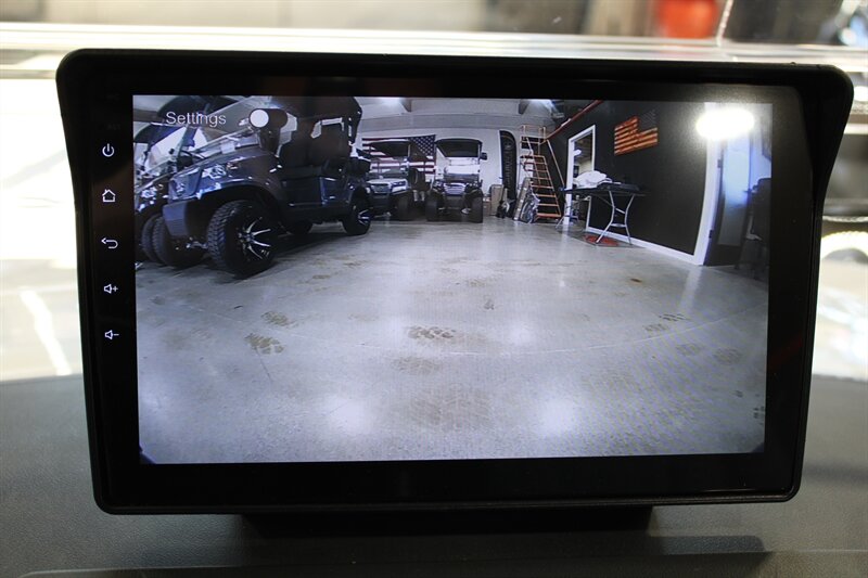 2025 DENAGO ROVER XL-R CA STREET LEGAL - Photo 6 - Gilroy, CA 95020