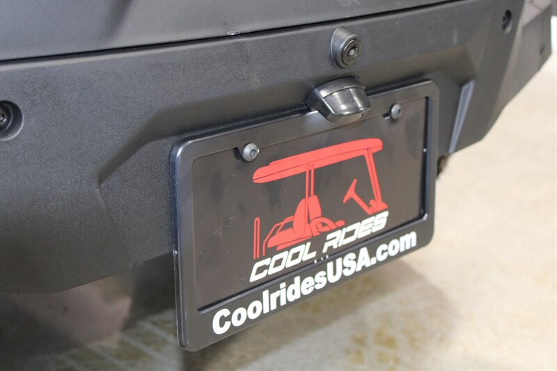 2025 DENAGO ROVER XL-R CA STREET LEGAL - Photo 25 - Gilroy, CA 95020