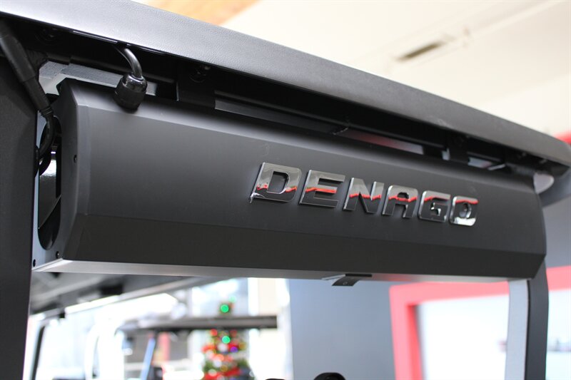 2025 DENAGO ROVER XL-R CA STREET LEGAL - Photo 17 - Gilroy, CA 95020