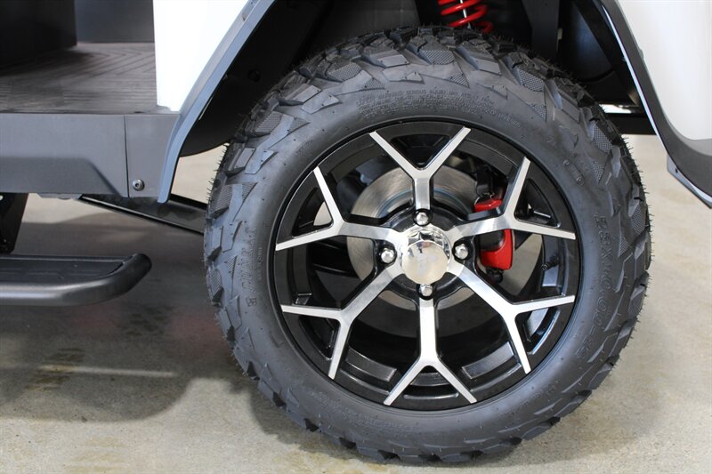 2025 DENAGO ROVER XL-R CA STREET LEGAL - Photo 24 - Gilroy, CA 95020