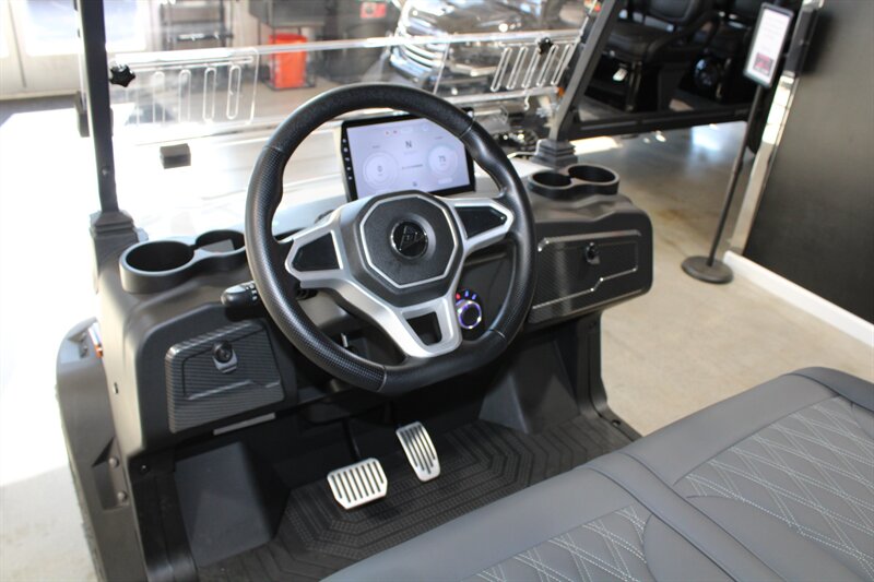 2025 DENAGO ROVER XL-R CA STREET LEGAL - Photo 4 - Gilroy, CA 95020