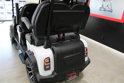 2025 DENAGO ROVER XL-R CA STREET LEGAL - Photo 14 - Gilroy, CA 95020