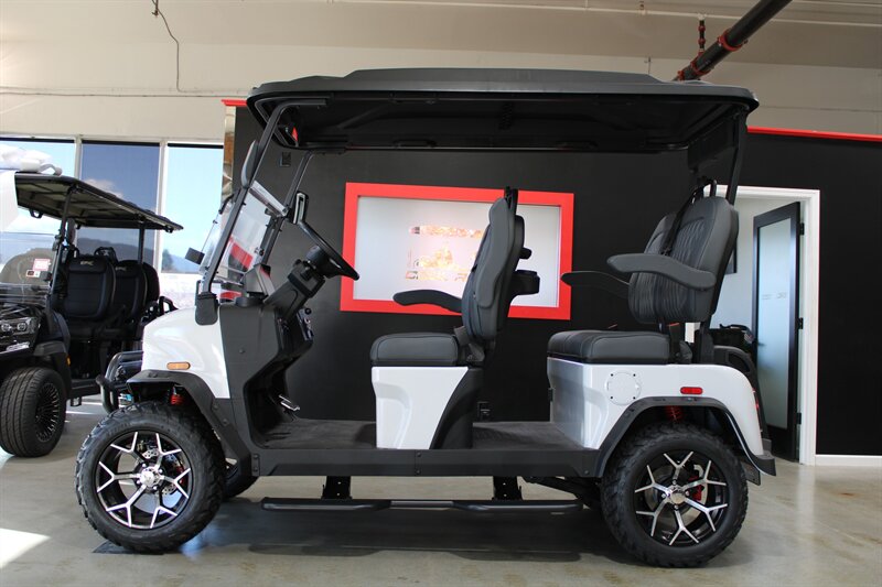 2025 DENAGO ROVER XL-R CA STREET LEGAL - Photo 3 - Gilroy, CA 95020