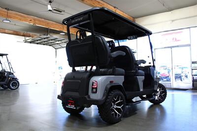 2025 DENAGO ROVER XL-R CA STREET LEGAL - Photo 2 - Gilroy, CA 95020