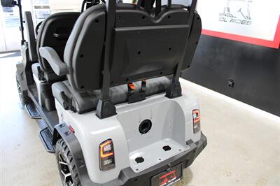 2025 DENAGO ROVER XL-R CA STREET LEGAL - Photo 19 - Gilroy, CA 95020