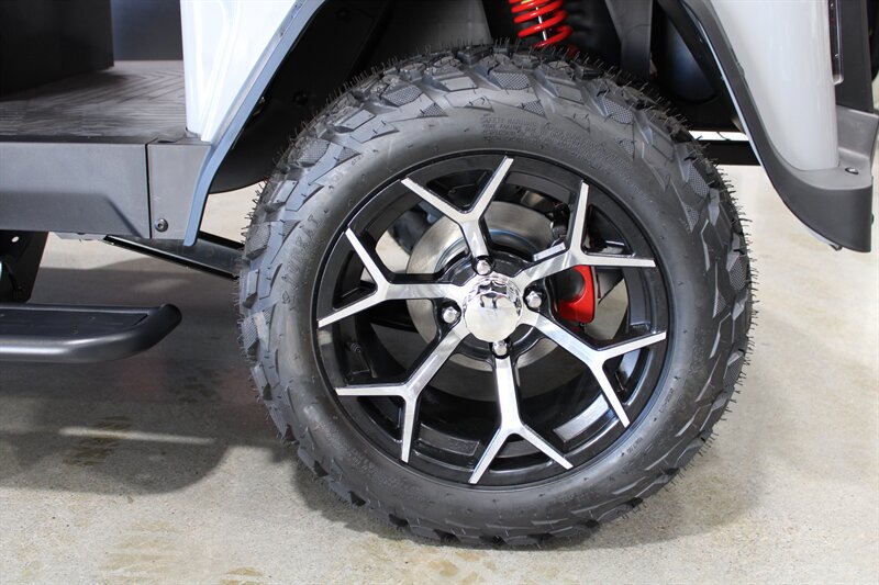 2025 DENAGO ROVER XL-R CA STREET LEGAL - Photo 24 - Gilroy, CA 95020