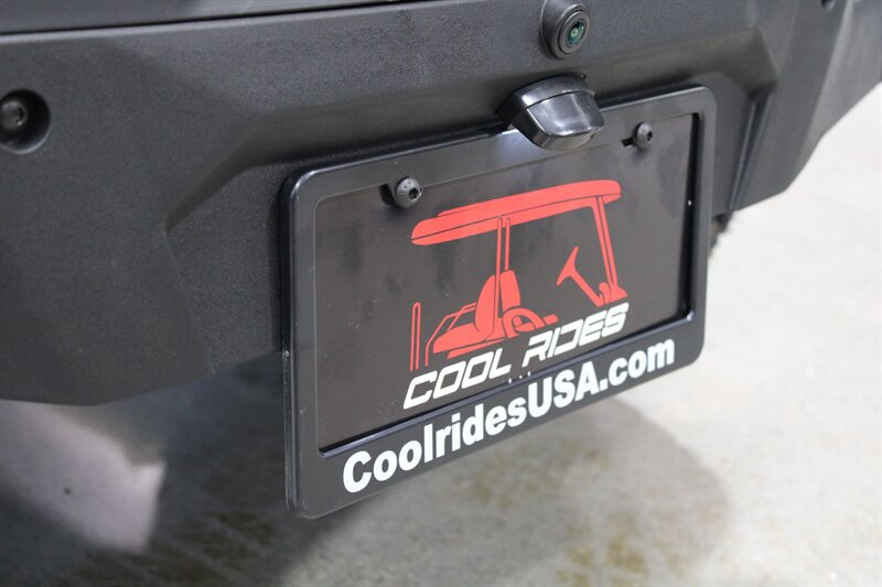 2025 DENAGO ROVER XL-R CA STREET LEGAL - Photo 25 - Gilroy, CA 95020