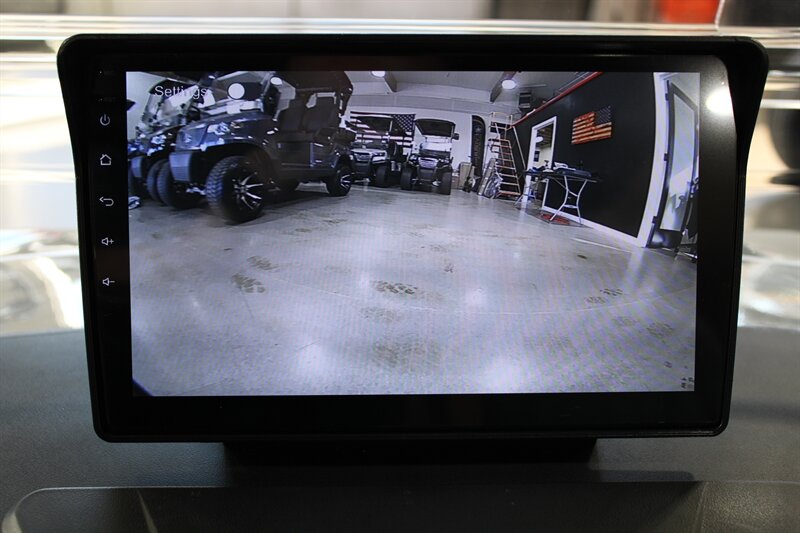 2025 DENAGO ROVER XL-R CA STREET LEGAL - Photo 7 - Gilroy, CA 95020