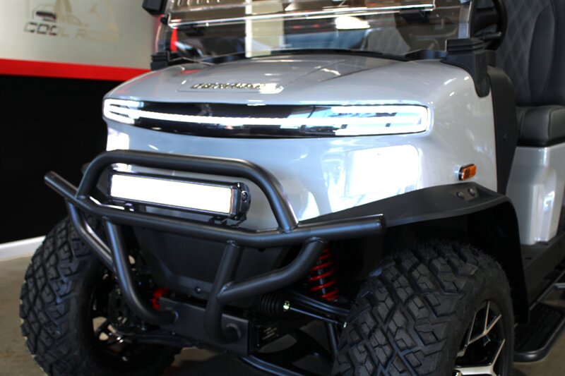 2025 DENAGO ROVER XL-R CA STREET LEGAL - Photo 13 - Gilroy, CA 95020