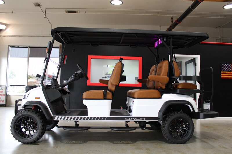 2026 DACH APOLLO 4+2 CA STREET LEGAL - Photo 3 - Gilroy, CA 95020