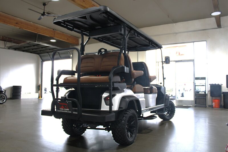 2026 DACH APOLLO 4+2 CA STREET LEGAL - Photo 2 - Gilroy, CA 95020