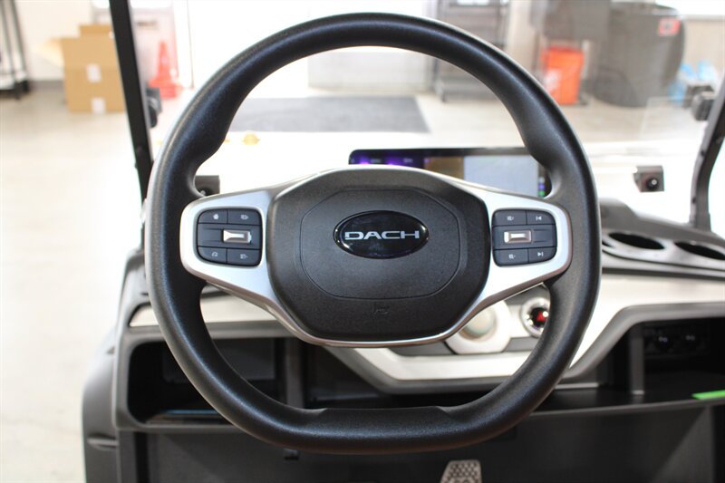 2026 DACH APOLLO 4+2 CA STREET LEGAL - Photo 10 - Gilroy, CA 95020