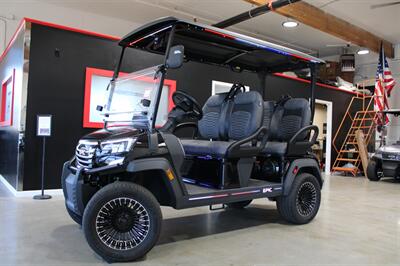 2026 EPIC E40FX CA STREET LEGAL
