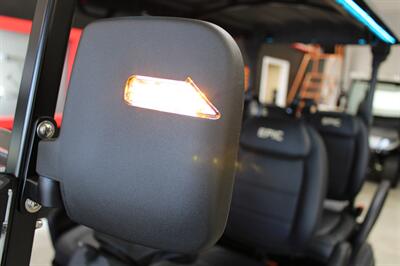 2026 EPIC E40FX CA STREET LEGAL   - Photo 17 - Gilroy, CA 95020