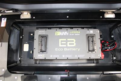 2026 EPIC E40FX CA STREET LEGAL   - Photo 23 - Gilroy, CA 95020