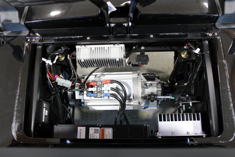 2026 EPIC E40FX CA STREET LEGAL - Photo 19 - Gilroy, CA 95020