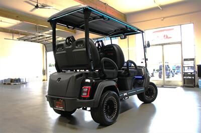 2026 EPIC E40FX CA STREET LEGAL   - Photo 2 - Gilroy, CA 95020