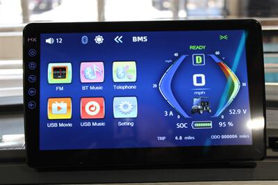 2026 EPIC E40FX CA STREET LEGAL   - Photo 8 - Gilroy, CA 95020