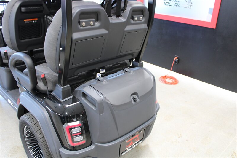 2026 EPIC E40FX CA STREET LEGAL - Photo 17 - Gilroy, CA 95020