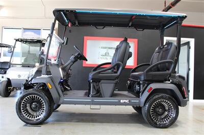 2026 EPIC E40FX CA STREET LEGAL   - Photo 3 - Gilroy, CA 95020