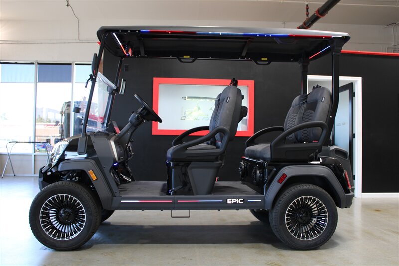 2026 EPIC E40FX CA STREET LEGAL - Photo 3 - Gilroy, CA 95020