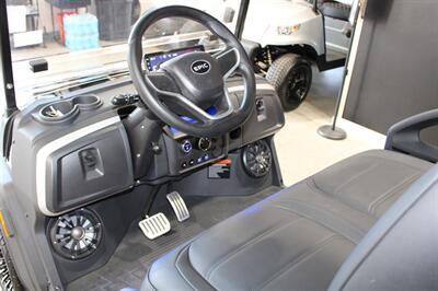 2026 EPIC E40FX CA STREET LEGAL   - Photo 5 - Gilroy, CA 95020