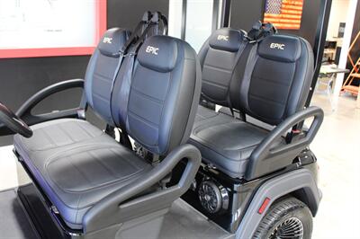 2026 EPIC E40FX CA STREET LEGAL   - Photo 4 - Gilroy, CA 95020