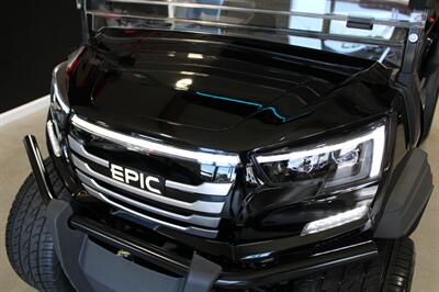 2026 EPIC E40FX CA STREET LEGAL   - Photo 18 - Gilroy, CA 95020