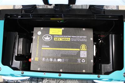 2025 EVOLUTION D6 D-MAX GT4 CA STREET LEGAL   - Photo 26 - Gilroy, CA 95020