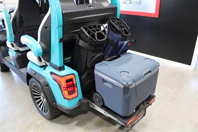 2025 EVOLUTION D6 D-MAX GT4 CA STREET LEGAL   - Photo 24 - Gilroy, CA 95020