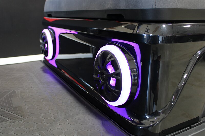 2025 EVOLUTION D5 RANGER 4 PLUS CA STREET LEGAL   - Photo 12 - Gilroy, CA 95020