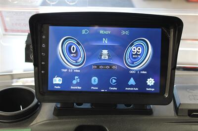 2025 EVOLUTION D5 RANGER 4 PLUS CA STREET LEGAL   - Photo 5 - Gilroy, CA 95020
