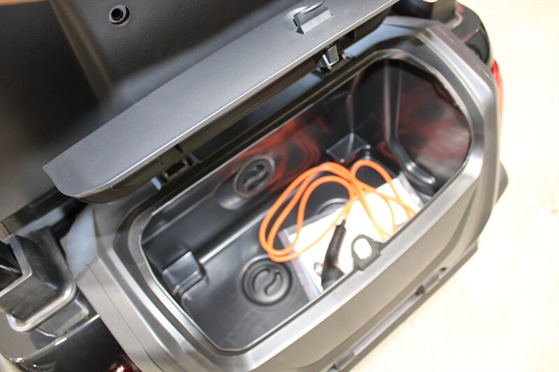 2025 EVOLUTION D5 RANGER 4 PLUS CA STREET LEGAL   - Photo 21 - Gilroy, CA 95020