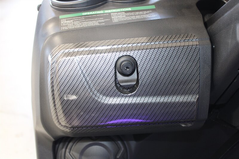 2025 EVOLUTION D5 RANGER 4 PLUS CA STREET LEGAL   - Photo 10 - Gilroy, CA 95020