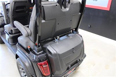 2025 EVOLUTION D5 RANGER 4 PLUS CA STREET LEGAL   - Photo 20 - Gilroy, CA 95020