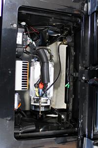 2025 EVOLUTION D5 RANGER 4 PLUS CA STREET LEGAL   - Photo 24 - Gilroy, CA 95020