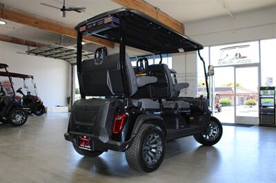 2025 EVOLUTION D5 RANGER 4 PLUS CA STREET LEGAL   - Photo 2 - Gilroy, CA 95020