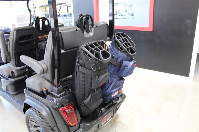 2025 EVOLUTION D5 RANGER 4 PLUS CA STREET LEGAL   - Photo 22 - Gilroy, CA 95020