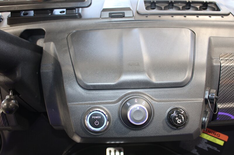 2025 EVOLUTION D5 RANGER 4 PLUS CA STREET LEGAL   - Photo 8 - Gilroy, CA 95020