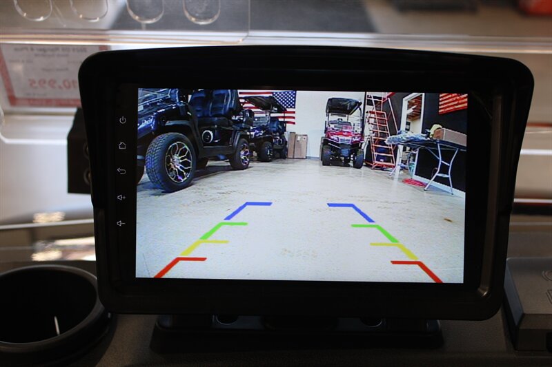 2025 EVOLUTION D5 RANGER 4 PLUS CA STREET LEGAL   - Photo 7 - Gilroy, CA 95020