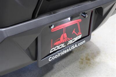2025 EVOLUTION D5 RANGER 4 PLUS CA STREET LEGAL   - Photo 26 - Gilroy, CA 95020