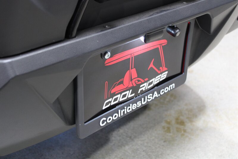 2025 EVOLUTION D5 RANGER 4 PLUS CA STREET LEGAL   - Photo 26 - Gilroy, CA 95020