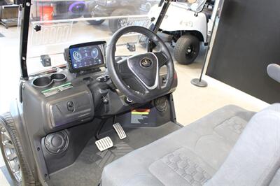 2025 EVOLUTION D5 RANGER 4 PLUS CA STREET LEGAL   - Photo 4 - Gilroy, CA 95020