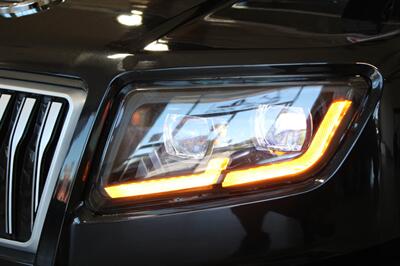 2025 EVOLUTION D5 RANGER 4 PLUS CA STREET LEGAL   - Photo 18 - Gilroy, CA 95020