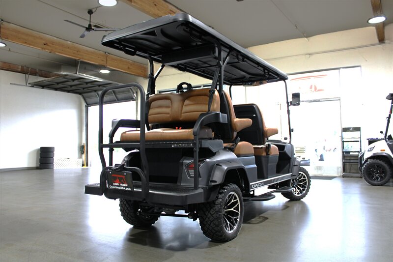 2027 DACH APOLLO 4+2 CA STREET LEGAL - Photo 2 - Gilroy, CA 95020